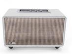 Caliber HFG411BT Wit - Bluetooth speaker - Retro - USB, Verzenden, Nieuw