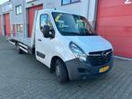 Oprijwagen/ Autoambulance huren/ Autotransport