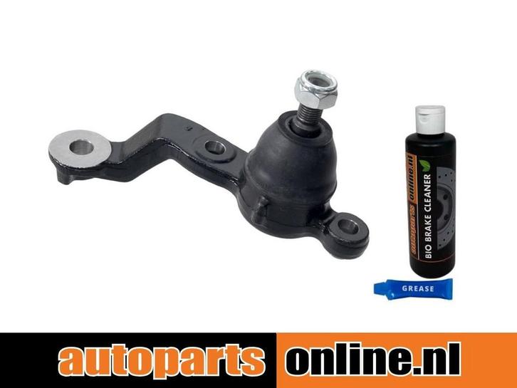 Fuseekogel Lexus Gs voorzijde, rechts, onder, Auto-onderdelen, Besturing, Nieuw, Lexus, Verzenden