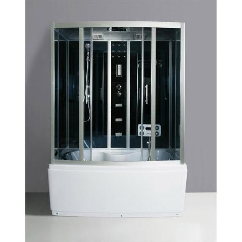 Bad Douche Combinatie Renoir 150X88 (Douche Bad Combinatie), Huis en Inrichting, Badkamer | Complete badkamers, Nieuw, Ophalen of Verzenden