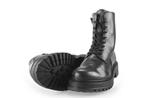 Sub55 Veterboots in maat 40 Zwart | 10% extra korting, Verzenden, Zwart, Overige typen, Sub55
