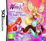 MarioDS.nl: Winx Club: Magical Fairy Party - iDEAL!, Spelcomputers en Games, Games | Nintendo DS, Ophalen of Verzenden, Zo goed als nieuw