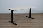 Zit sta bureau elektrisch 120x80 Basic, Nieuw in verpakking