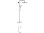 Grohe Euphoria System 260 - Douchesysteem met thermostaat -, Verzenden, Zo goed als nieuw