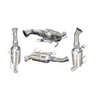 Roetfilter Volkswagen Crafter 30 2.5 vanaf 2006 DPF 2 E F, Verzenden, Nieuw