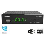 Edision Picco T265+ DVB-T2C H.265 HEVC, Nieuw, Ophalen of Verzenden
