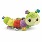 Vtech Baby Myrtille, ma lumi-chenille sensorielle(Fr), Kinderen en Baby's, Speelgoed | Vtech, Verzenden, Nieuw