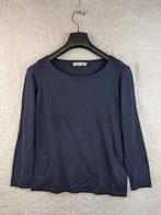 Esprit navy blue long sleeve sweater, Kleding | Dames, Truien en Vesten, Verzenden, Nieuw