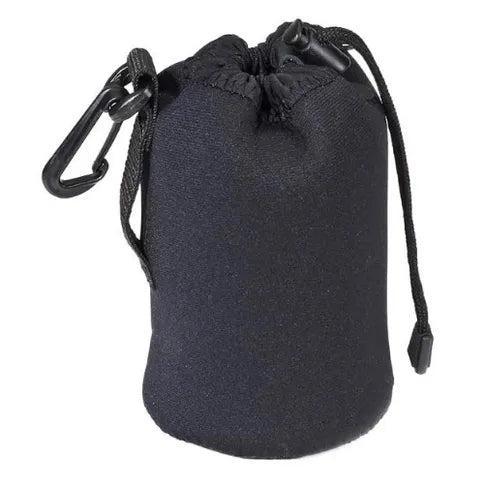 LensCoat Soft Lens Case (15 x 9cm), Doe-het-zelf en Verbouw, Elektra en Kabels, Zo goed als nieuw, Verzenden