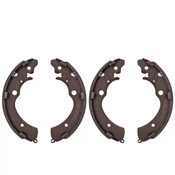 Remschoenset SUZUKI JIMNY 1.3 16V achterzijde, Auto-onderdelen, Overige Auto-onderdelen, Nieuw, Verzenden