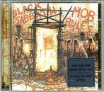 cd - Black Sabbath - Mob Rules, Zo goed als nieuw, Verzenden