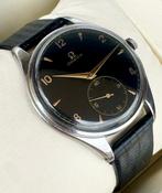 Omega - Jumbo Steel - Zonder Minimumprijs - 2505 - Heren -, Sieraden, Tassen en Uiterlijk, Horloges | Heren, Nieuw