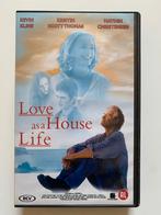 LOVE AS A HOUSE LIFE (VHS), Verzenden, Gebruikt