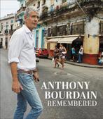 Anthony Bourdain Remembered, Boeken, Verzenden, Nieuw