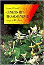GENEZEN MET BLOESEMENERGIE BACH 9789060305096 I. Wenzel, Verzenden, Gelezen, I. Wenzel