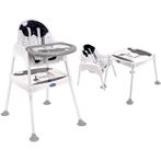 Guimo 3-in-1 Voedingsstoel / Kinderstoel met 5-puntsgordel, Kinderen en Baby's, Kinderstoelen, Ophalen of Verzenden, Nieuw