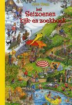 Het seizoenen kijk- en zoekboek 9789048309122, Verzenden, Gelezen