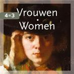 Vrouwen woman / Themaboekjes 9789086890101, Boeken, Verzenden, Gelezen