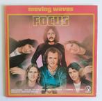 Focus - Diverse titels - LP albums (meerdere items) - 1972, Nieuw in verpakking