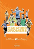 9789083271972 Marathondromers Tarik Fawzi, Verzenden, Nieuw, Tarik Fawzi