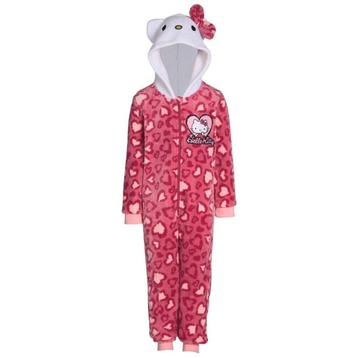 Hello Kitty Onesie beschikbaar voor biedingen