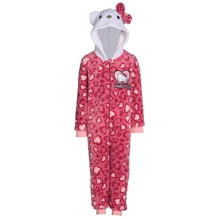 Hello Kitty Onesie, Kinderen en Baby's, Kinderkleding | Overige, Nieuw, Verzenden