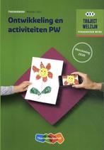 Traject Welzijn Niveau 3 & 4 Theorieboek, 9789006858822, Boeken, Zo goed als nieuw, Studieboeken, Verzenden