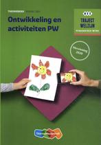 Traject Welzijn Niveau 3 & 4 Theorieboek, 9789006858822, Verzenden, Zo goed als nieuw, Studieboeken