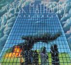 cd digi - Spoek Mathambo - Father Creeper, Verzenden, Zo goed als nieuw