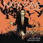9781910593523 Nick Cave  The Bad Seeds: An Art Book, Boeken, Verzenden, Nieuw, Reinhard Kleist