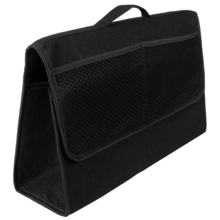 Xtrobb Kofferbak Organizer XL - Grote Opbergruimte voor Auto, Auto diversen, Auto-accessoires, Nieuw, Ophalen of Verzenden