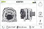 Dynamo / Alternator CITROËN C8 (2.0 HDi 135,2.0 HDi 165), Ophalen of Verzenden, Nieuw