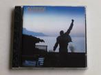 Queen - Made in Heaven (1995 holland), Cd's en Dvd's, Verzenden, Zo goed als nieuw