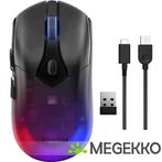 Lenovo Legion M410 muis Gamen Ambidextrous RF Wireless + USB, Verzenden, Nieuw, Lenovo