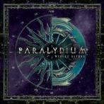 Paralydium - Worlds Beyond (CD), Verzenden, Nieuw in verpakking