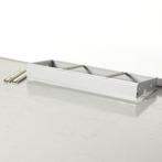 Drentea hangmapframe, lichtgrijs, 107 cm, Ophalen of Verzenden, Nieuw in verpakking