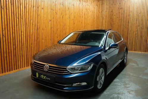 NR. 093 Volkswagen Passat 1.6 TDI BMT DSG / PANODAK, Auto's, Volkswagen, Dealer onderhouden, Onderhoudsboekje, Automaat, Sedan