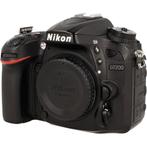 Nikon D7200 body occasion, Audio, Tv en Foto, Gebruikt, Nikon, Verzenden