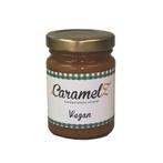 Caramel Vegan 110 gram, Verzenden, Nieuw