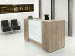 Receptiebalie | Klein model | Glaspanelen, Zakelijke goederen, Kantoor en Winkelinrichting | Kantoormeubilair en Inrichting, Receptie of Entree
