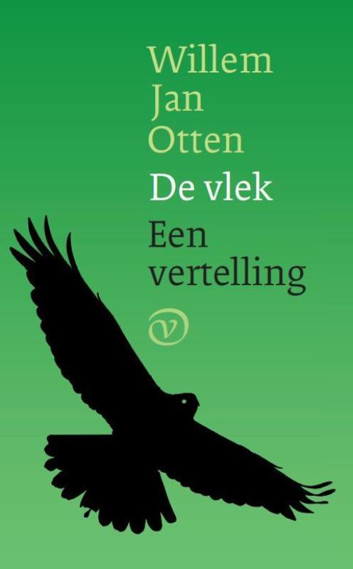 De vlek 9789028242319 Willem Jan Otten, Boeken, Romans, Zo goed als nieuw, Verzenden