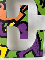 Meta Pop (1990) - Hope meets Keith Haring, from: The Pop