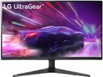 Lg - Full HD Gaming Monitor - 27 inch, Computers en Software, Monitoren, Gaming, Verzenden, VA, Nieuw