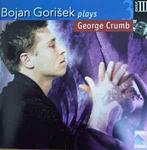 cd box - Bojan GoriÅ¡ek - Bojan GoriÅ¡ek plays George Cr, Verzenden, Zo goed als nieuw