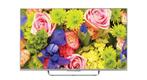 Sony 43W756C – 43 inch Full HD LED-tv, Audio, Tv en Foto, Televisies, Ophalen, LED, Zo goed als nieuw, 100 Hz