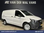 Mercedes-Benz Vito | 114 CDI 136pk L2H1 Euro6 Airco |, Auto's, Bestelauto's, Gebruikt, Euro 6, Wit, Mercedes-Benz