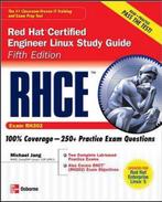 RHCE Red Hat Certified Engineer Linux Study Guide (Exam, Ophalen of Verzenden, Nieuw