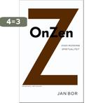 Onzen 9789035142800 Jan Bor, Verzenden, Gelezen, Jan Bor