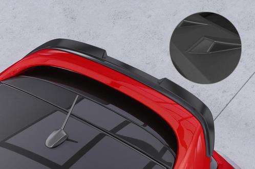 Achtervleugel met ABE voor Mazda 3 (Type BL) MPS HF920-L, Auto-onderdelen, Carrosserie en Plaatwerk, Nieuw, Verzenden