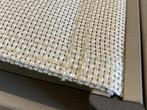 Aluminium Ligbed Banka Taupe - Verstelbaar én Stapelbaar, Ophalen of Verzenden, Nieuw